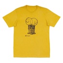 Camiseta Rvca Venn Diagram - Masculina - Foto 3