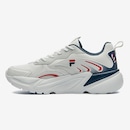 Tênis Fila Street Fit 2 Masculino - Foto 2