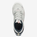 Tênis Fila Street Fit 2 Masculino - Foto 4