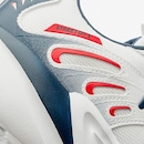 Tênis Fila Street Fit 2 Masculino - Foto 7