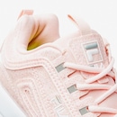 Tênis Fila Disruptor - Infantil - Foto 7