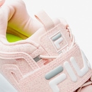 Tênis Fila Disruptor Vlc - Infantil - Foto 7