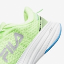 Tênis Fila Racer Curve Masculino - Foto 8