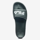 Chinelo Fila Drifter Basic Slide - Masculino - Foto 1