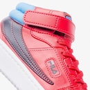 Tênis Fila Acd Classic Mid - Infantil - Foto 7