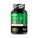 Vitamina B12 120 Caps Growth Supplements - Foto 1