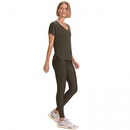 Calça Legging Fusô Live Allure Adaptiv - Feminina - Foto 2