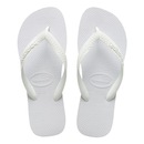 Chinelo Havaianas Top Fc - Feminino - Foto 1