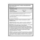 Creatina Monohidratada 100g Growth Supplements - Natural - Foto 2