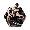 Creatina Monohidratada 100g Growth Supplements - Natural - Foto 4