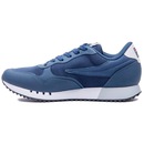 Tênis Fila Euro Jogger Sport Ii - Masculino - Foto 2