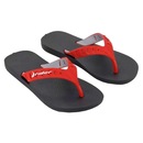 Chinelo Rider Street Duo - Infantil - Foto 1