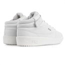 Tênis Fila Acd Classic Mid - Infantil - Foto 4