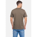 Camiseta HD Waters - Masculina - Foto 2