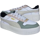 Tênis Puma Carina Street BDP - Feminino - Foto 7