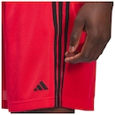 Bermuda adidas M 3S - Masculino - Foto 3