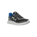 Tênis Fila Outfield - Infantil - Foto 3