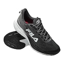 Tênis Fila Racer Curve 2 - Masculino - Foto 3