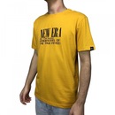 Camiseta New Era Modern Classic New York Buffalo - Masculina - Foto 3