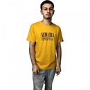 Camiseta New Era Modern Classic New York Buffalo - Masculina - Foto 1