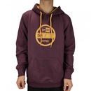 Blusão de Moletom com Capuz New Era 59Fifty - Masculino - Foto 2