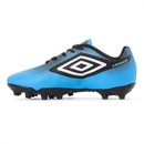 Chuteira de Campo Umbro Cannon - Infantil - Foto 2