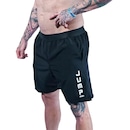 Bermuda Jump Over Training Elástico - Masculina - Foto 2