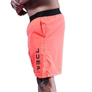 Bermuda Jump Over Training Elástico - Masculina - Foto 3