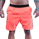 Bermuda Jump Over Training Elástico - Masculina - Foto 1