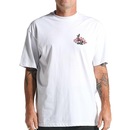 Camiseta Volcom Comfort Pure Joy Sm25 - Masculina - Foto 1