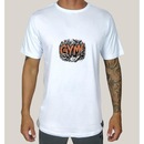 Camiseta WSS Brasil Algodão Prime Gym Street - Masculina - Foto 1