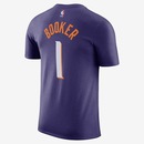 Camiseta Nike Nba Devin Booker Select Series - Masculina - Foto 2