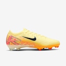 Chuteira de Campo Unissex Nike Zoom Mercurial Vapor 16 Elite KM - Foto 3