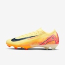Chuteira de Campo Unissex Nike Zoom Mercurial Vapor 16 Elite KM - Foto 1