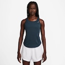 Camiseta Regata Nike Dri-Fit Fast - Feminina - Foto 1