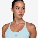 Camiseta Regata Nike Dri-Fit One - Feminina - Foto 3