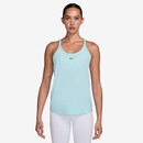Camiseta Regata Nike Dri-Fit One - Feminina - Foto 1