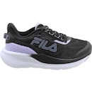 Tênis Fila Energized Rubber - Feminino - Foto 2
