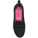 Tênis Slip On La Fitty Nózinho Esportivo - Feminino - Foto 3