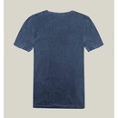 Camiseta WSS Brasil Estonada Algodão Prime Stay Strong - Masculina - Foto 2