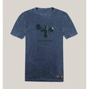 Camiseta WSS Brasil Estonada Algodão Prime Stay Strong - Masculina - Foto 1