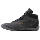 Tênis Everlast Forceknit 5 - Masculino - Foto 2