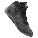 Tênis Everlast Forceknit 5 - Masculino - Foto 4