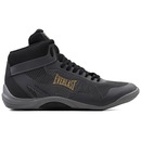 Tênis Everlast Forceknit 5 - Masculino - Foto 1