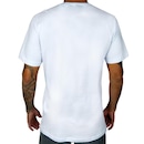 Camiseta WSS Brasil Algodão Prime Gym - Masculina - Foto 2