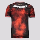 Camisa do São Paulo III New Balance Comemorativa 2024 Jogador - Masculina - Foto 2