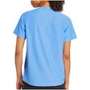 Camiseta adidas Own The Run Base - Feminina - Foto 2
