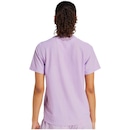 Camiseta adidas Own The Run Base - Feminina - Foto 2