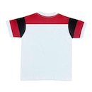 Camisa do Flamengo 1981 Liga Retro - Infantil - Foto 2