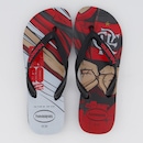 Chinelo Havaianas Flamengo - Adulto - Foto 1
